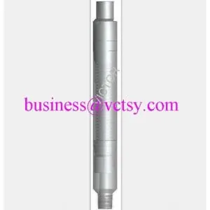 Válvula de seguridad subterránea estándar API 14A