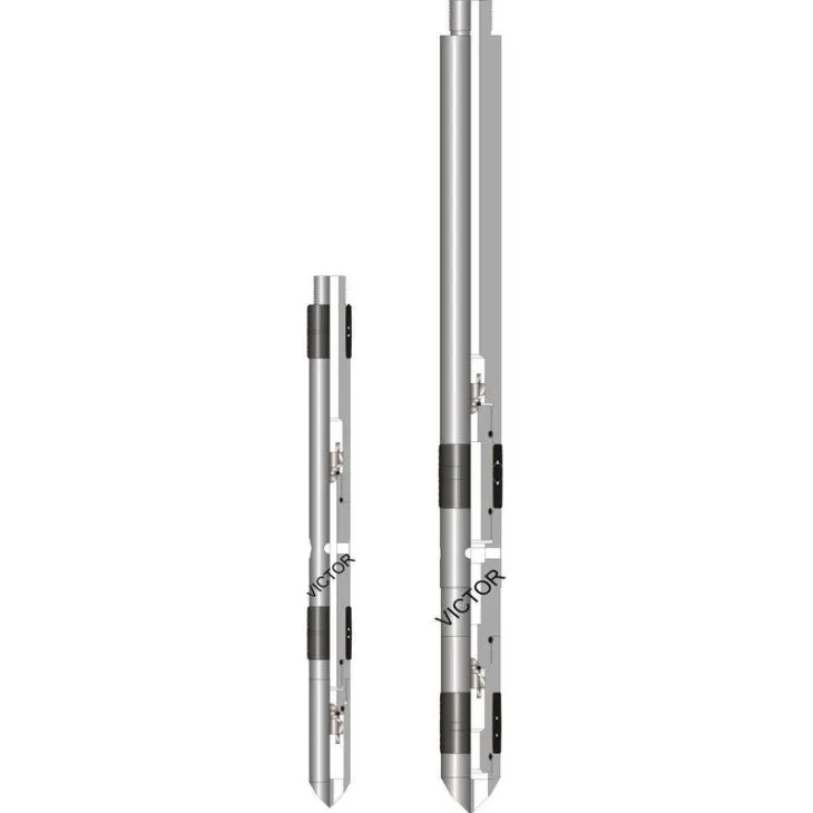 La válvula de circulación alámbina recuperable